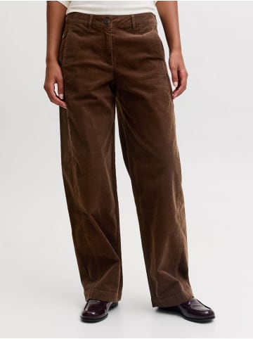 JJXX Hose in Demitasse