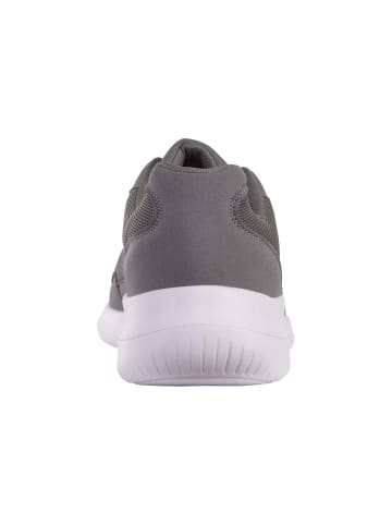 Lotto Sneaker in Grau