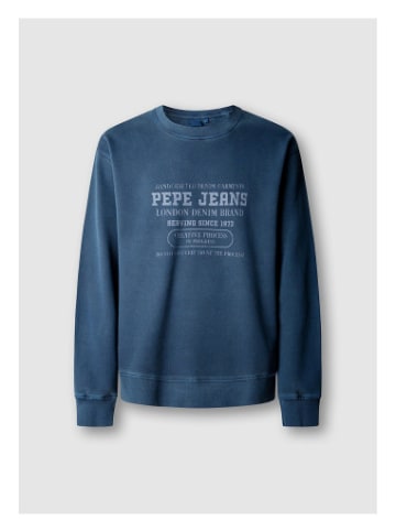 Pepe Jeans Sweatshirt in bunt