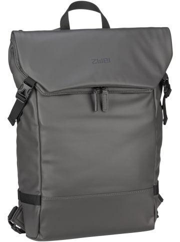 Zwei Rolltop Rucksack Aqua Cycle AQCR200 in Stone