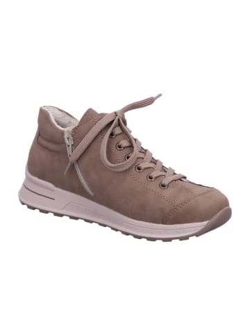 rieker Sneaker in fango