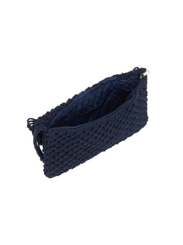 IZIA Women Messenger Bag in Black