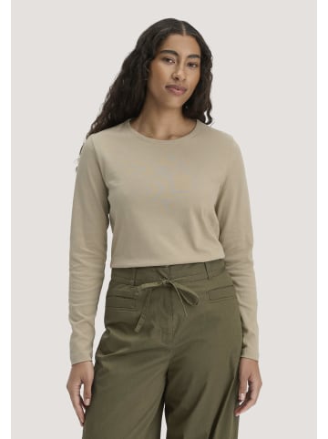 Hessnatur Shirt in sand