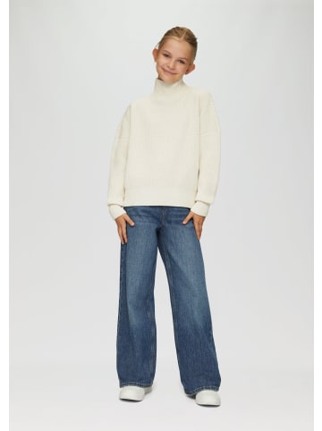 s.Oliver Strickpullover in 0805_helles sand