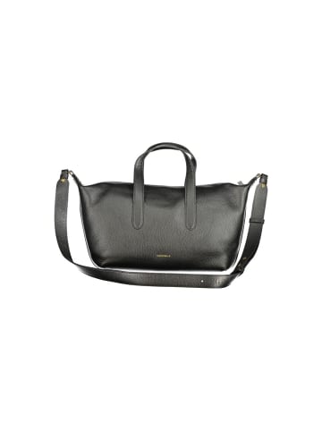 COCCINELLE Schwarz Damen Tasche aus Leder