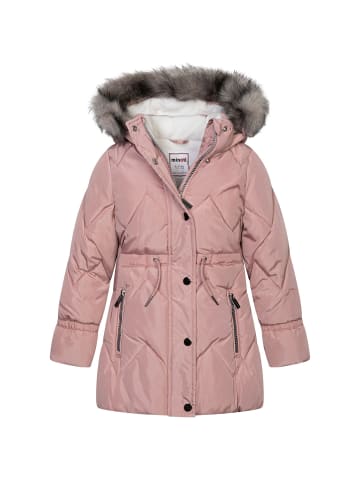 Minoti Winterjacke Kindness 1 in pink