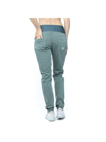 Chillaz W FUJI 2.0 PANT in Grün