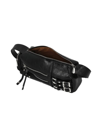 myMo ROCKS Women Shoulder Bag in Black