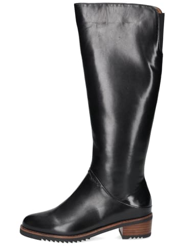 Everybody Stiefel in Schwarz