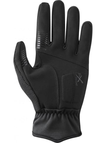 SHIMANO W's Windstopper Insulated Gloves Black