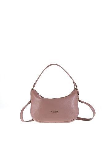 Pierre Cardin Schultertasche in MAUVE