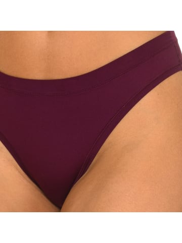 DIM 2er-Set: Pantys in Multicolored