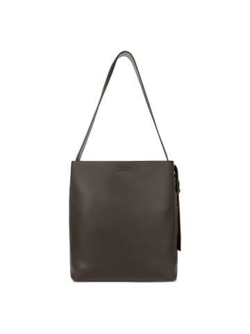 Bugatti Aria Schultertasche 32 cm braun