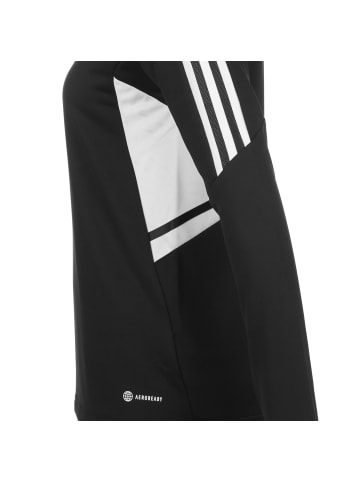 adidas Performance Trainingspullover Condivo 22 in schwarz