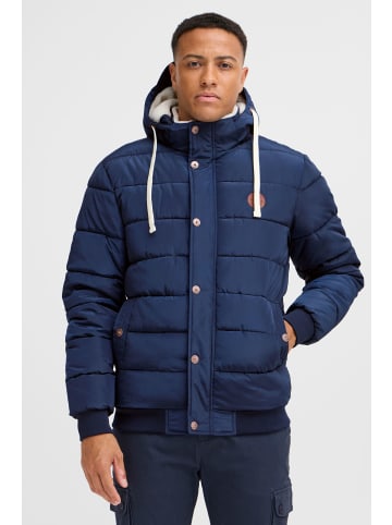 BLEND Steppjacke BHFrederico in Blau