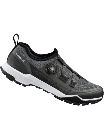 SHIMANO Fahrradschuhe EX700 Herren/Damen Touring SPD  38,