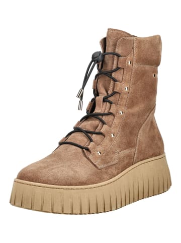 Nero Giardini Stiefelette in Braun