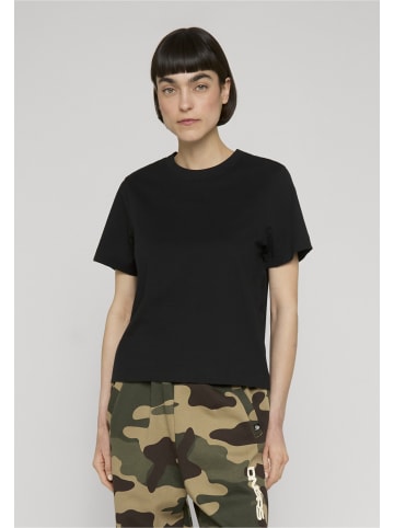 Urban Classics T-Shirt in black