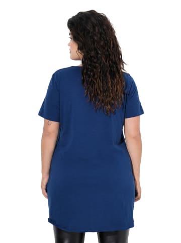 Angel of Style Shirt in dunkelblau