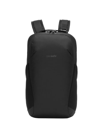 Pacsafe Vibe 20 - Rucksack 13" 46 cm RFID in schwarz