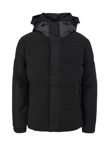 s.Oliver Outdoor-Jacke in 9999_schwarz