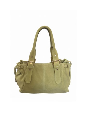 Gave Lux Handtasche in LIGHT GREEN