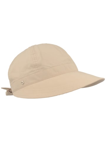 Mayser Baseball Cap in beige