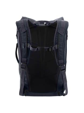 Nitro Scrambler - Laptoprucksack 15" 47 cm in night sky