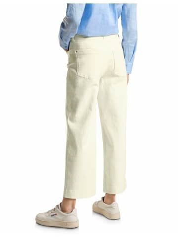Street One Culotte für Damen in beige