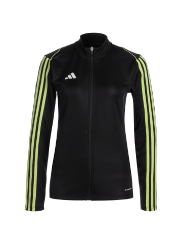 adidas Performance Trainingsjacke Tiro 23 League in schwarz / gelb