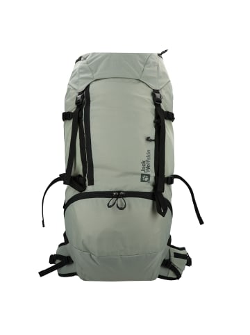 Jack Wolfskin Trailflair 40 Trekkingrucksack 71 cm in mint leaf
