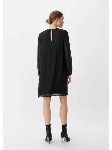 comma Kleid  in  9999_schwarz
