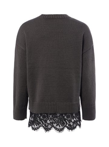 ONLY Pullover ONLevie in anthrazit - 0001