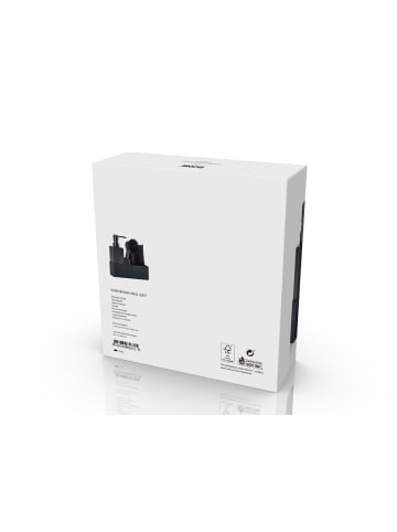 Zone Denmark Geschirrspülset in Black