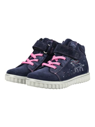 Ricosta Sneaker JEANNIE Dunkelblau