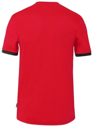 uhlsport  Trikot "Equipe 29 Shirt Kurzarm" in Rot