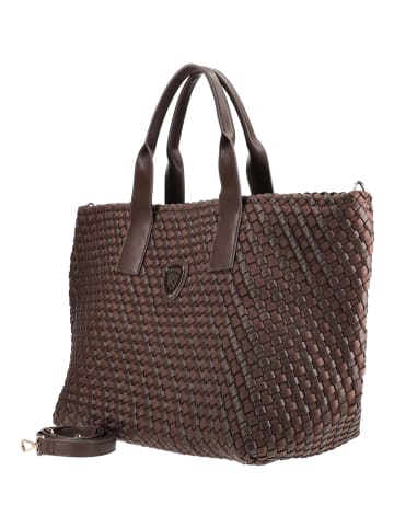 BLAUER USA Taschen HOME Dunkelbraun