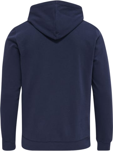 Hummel Hummel Kapuzenpullover Hmloscar Herren in PEACOAT