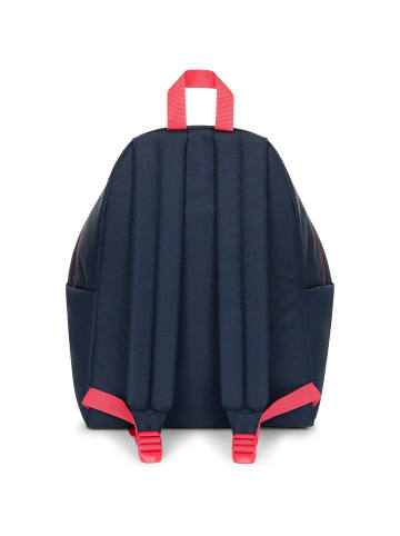 Eastpak Padded Pak'r Daypack 40 cm in kontrast saffron