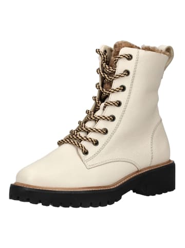 Paul Green Stiefelette in Beige