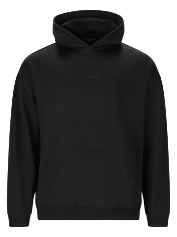 Virtus Sweatshirt Kayce V2 in 1001 Black