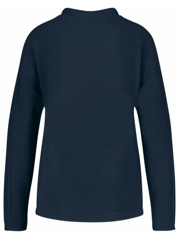 Lifestyle Basic für Herren in blau