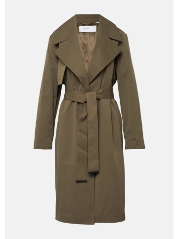 comma Outdoor-Mantel in 7992_olivgrün