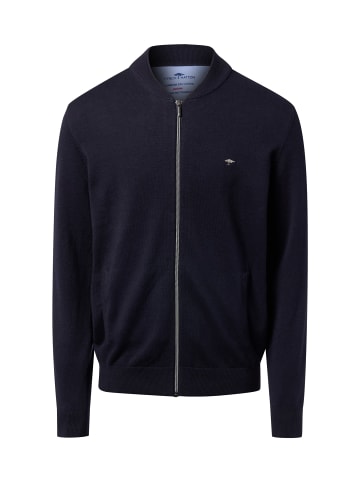 FYNCH-HATTON Jacke in marine - 0001