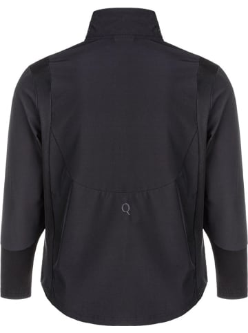 Endurance Jacke in Schwarz