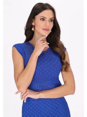 faina Women Top in blue