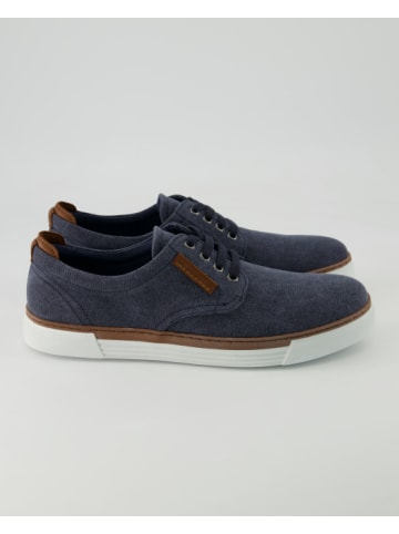 Pius Gabor Sneaker in Blau