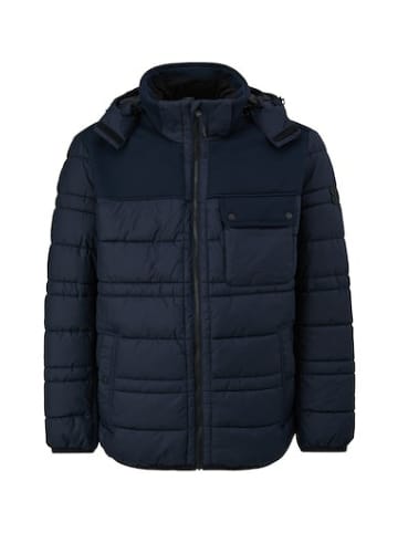 S. Oliver Outdoorjacke für Herren in blau