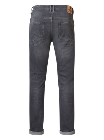 Petrol Industries Slim Fit Jeans Seaham in Blau
