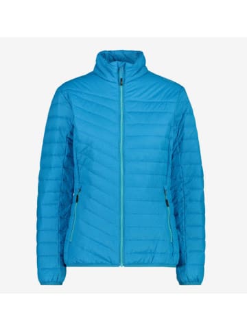 cmp Wanderjacke Jacket in Blau